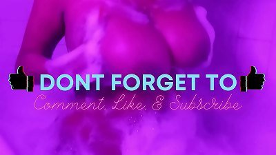 唤醒邻居，同时 AVAMARIE 的紧致屁股被钉住！