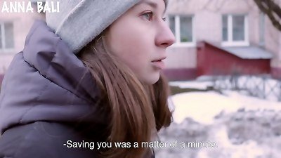 - 我被困住了，别在这里搞砸我，我们去你家吧。