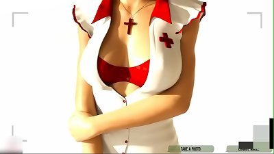 我为我的杀手继母拍照 - 最棒的成人游戏在这里：http://bit.ly/398HZbm