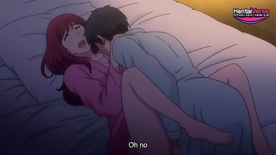 第3集：“被爱也是工作吗！？” （英文字幕）