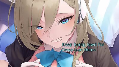 Blue Archive 亚丝娜 Edging 漫画 Joi