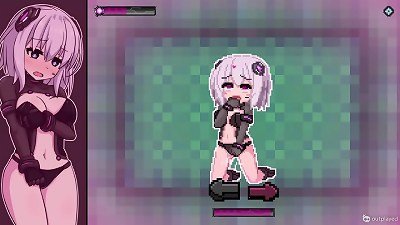 Turqu 陈在动漫色情实验室总画廊